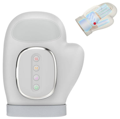 Guante Masajeador Térmico: Acaba Con La Artritis
