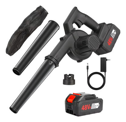 Soplador Aspirador Turbo™ 2 en 1