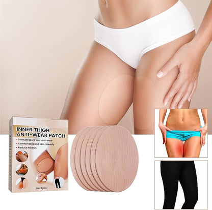 Parche Premium Antirozadura™ para Muslos