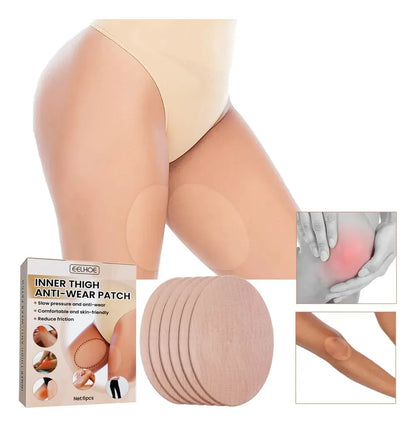 Parche Premium Antirozadura™ para Muslos