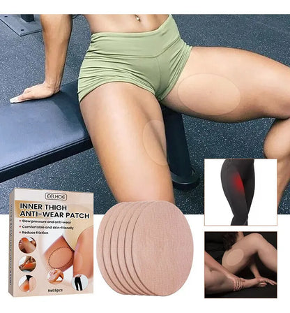 Parche Premium Antirozadura™ para Muslos
