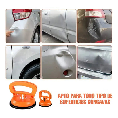Saca Golpes Pro ™