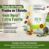 Hem Hero Apoyo Natural Hemorroides
