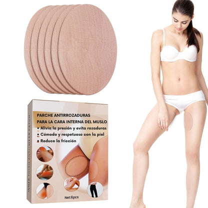 Parche Premium Antirozadura™ para Muslos