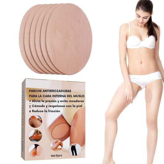 Parche Premium Antirozadura™ para Muslos