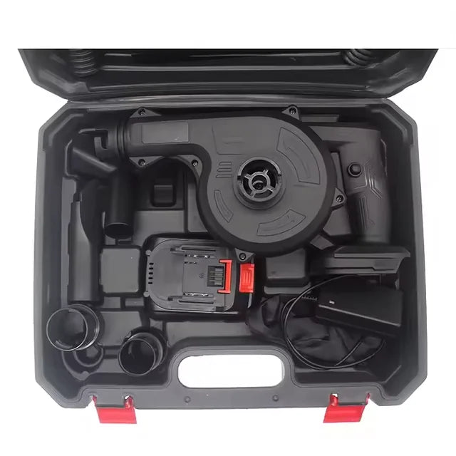 Soplador Aspirador Turbo™ 2 en 1